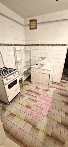 Zona ULTRA Ap 2 cam  55mp confort 1 Decomandat Calarasi-Tineretului etaj 3 - 3