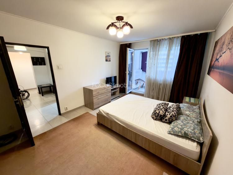 Apartament 2 cam, Metrou Obor - Rond Obor | Colentina | Stefan cel Mare - 3