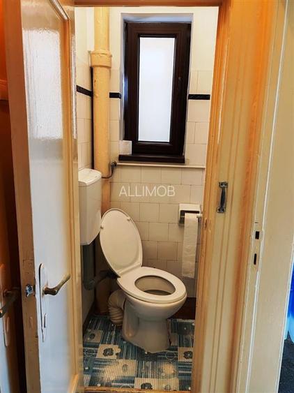 Apartament 4 camere ultracentral, Ploiesti, parter in vila - 19