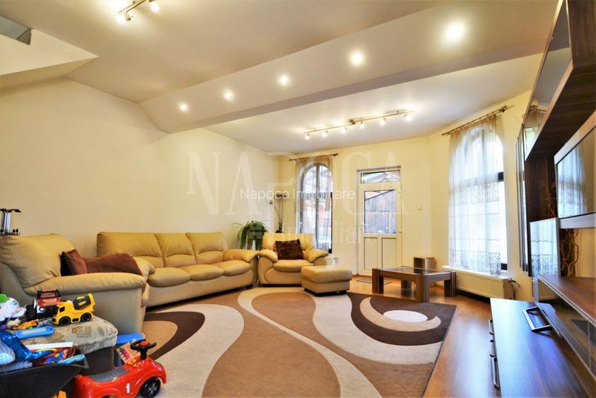 Casa 4 camere de vanzare in Grigorescu, Cluj Napoca - 2