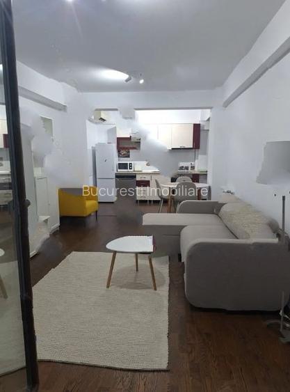 Apartament 2 Camere,Nerva Traian,bl.2013,Amenajat,centrala,mobilat,complet - 2