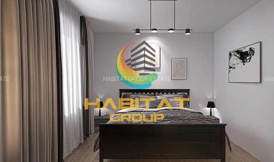 Vila Duplex | 4 Camere | Zona Theodor Pallady - Metrou - 4