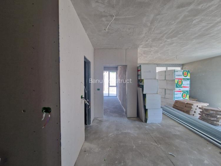 Apartament cu 1 camera-ideal pentru investitie, in Timisoara - 7