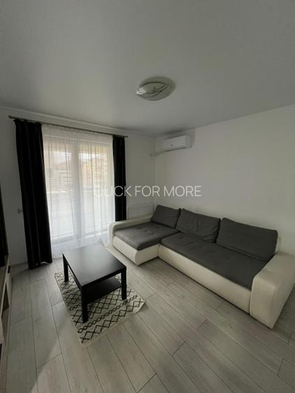 Inchiriere Apartament 2 Camere Decomandat-Militari Residence - 4