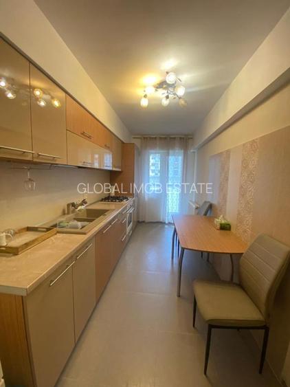 Vanzare Apartament 2 camere Bloc Nou Loc de Parcare Theodor Pallady - 4