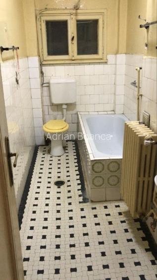 Apartament vilă, duplex, nivelul 1 si 2,  zona Foișorul de Foc, Moșilor.  - 10