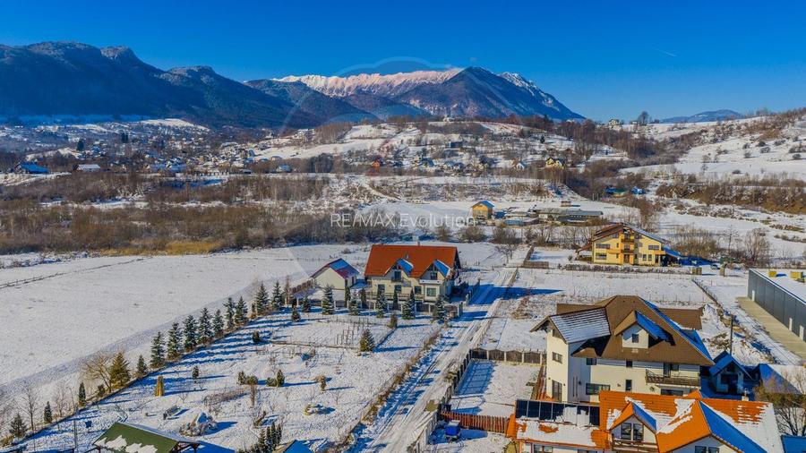 Casa cu potential turistic in Tohanu Nou - Comision 0% - 15