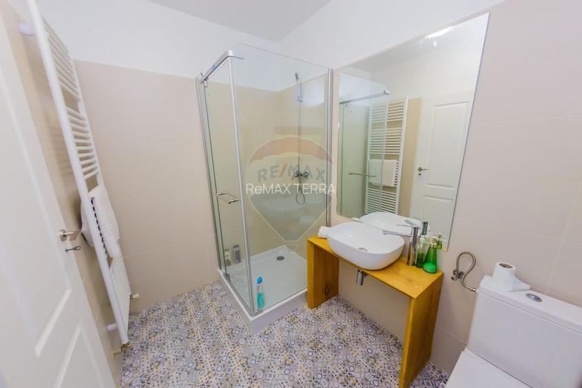 REDUCERE DE PRET!!!Cabana de vis la poalele Munților Țibleș!! - 15