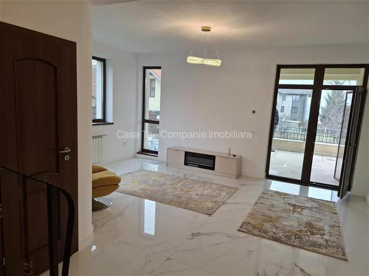 Vila deosebita Popas Pacurari - 19