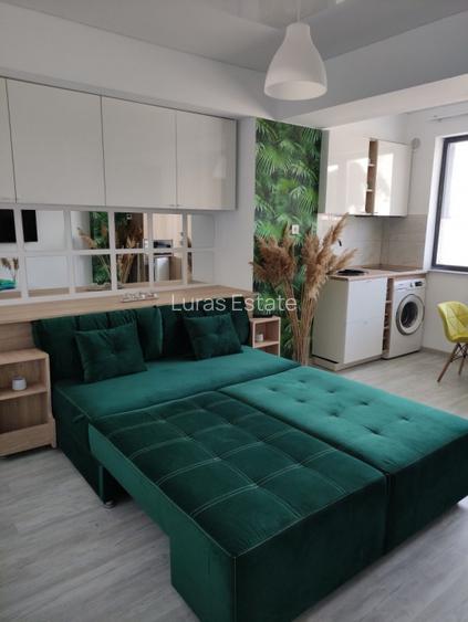 Studio de vânzare – Mamaia Sat, la 70 m de plajă - 3