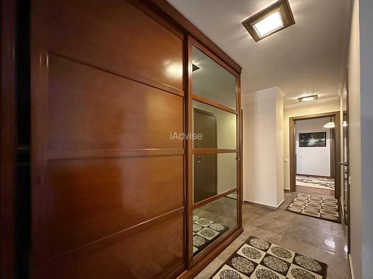Apartament generos de vânzare în complex exclusivist – Drumul Poienii, Brașov - 22