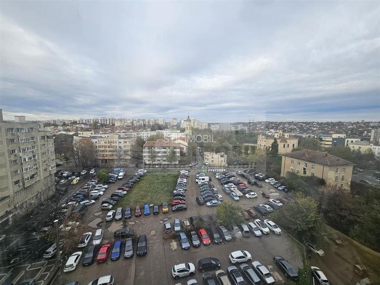 Apartament 4 camere - Hala Centrala - 15