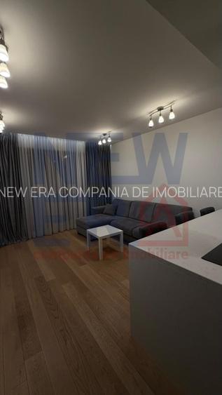 One Herastrau Plaza | Apartament premium 2 camere | Terasa | Design modern - 10