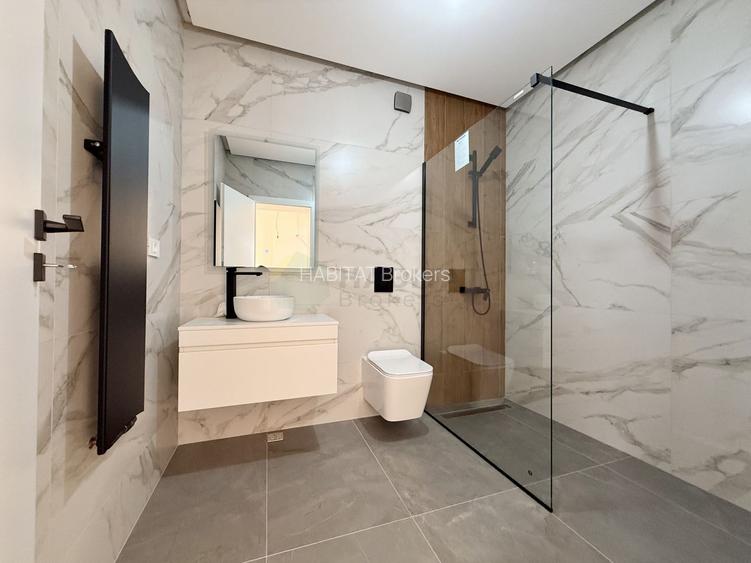 Disponibila acum in zona Matei Millo | Vila moderna 5 camere - 20