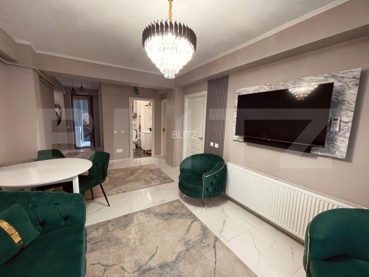 Apartament 2 camere, 65 mp utili, zona Cornitoiu - 2