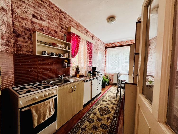 Casa individuala 4 camere, teren 900 mp - zona Bogdanestilor, Timisoara - 5