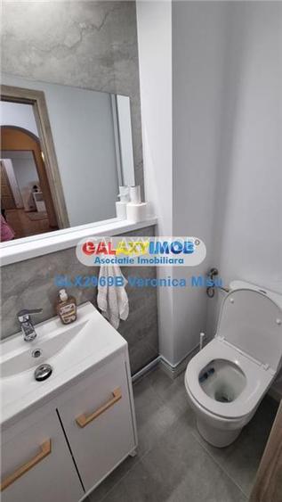 Apartament 3 camere , zona Stefan cel Mare- Spital Colentina - 6