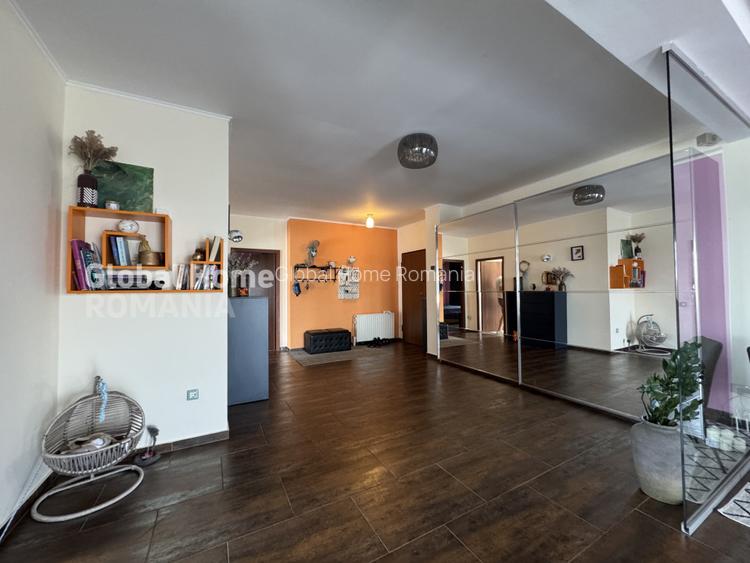 Apartament 3 Camere |  Parcul Lumea Copiilor-Sun Plaza | 143 MP-Bloc 2009 - 6