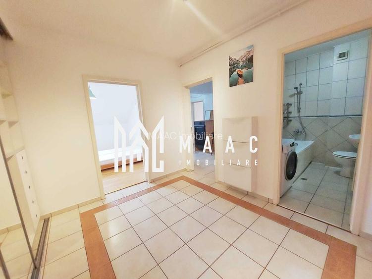Apartament 2 camere | 64 MPU | Loc de parcare | Strand - 2