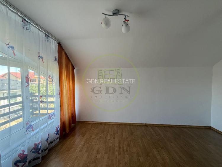 Casa P+M, 655 MP teren, 120 MP utili, Lascar Catargiu - 8