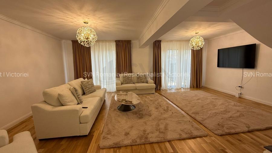 REV2001414 Vila tip duplex- Straulesti - Doi Cocosi - 17