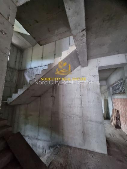 Oportunitate Investiție | Clădire autorizată Hotel / Rezidențial - 2