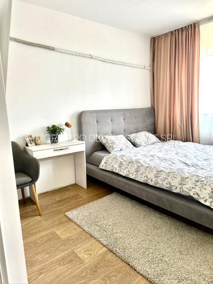 Militari -Apartament 2 camere  din 1980 - 5 minute de metrou - 4