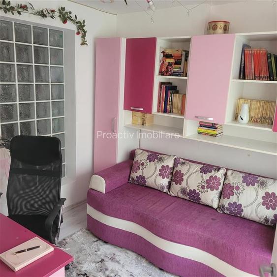 Apartament cu 3 camere | George Enescu | 53 mp |  3c-4350 - 6