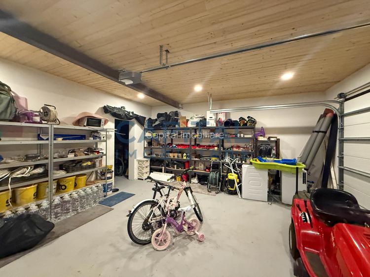 Comision 0%! Casa superba Salicea, 380mp  - 24