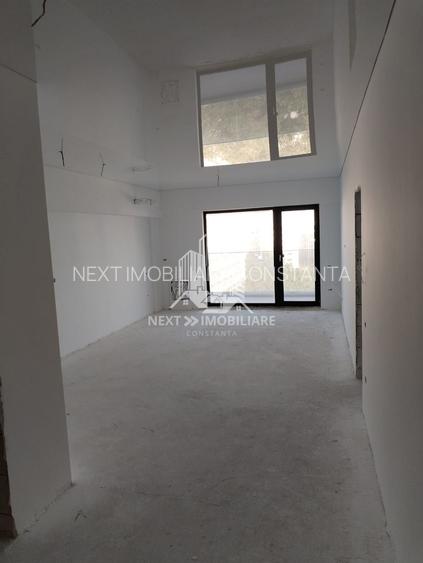 Apartament 2 camere, vedere frontala Lacul Siutghiol - 3