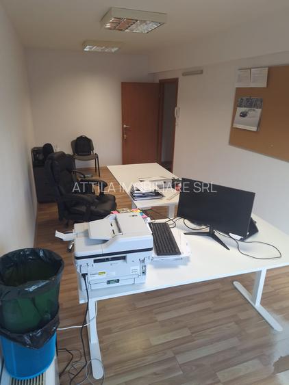 Lipovei birou 20 mp 230 euro - 4