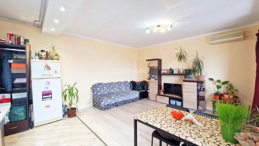 Apartament 2 Camere in Theodor Pallady – Liniste, Lumina, Confort - 11