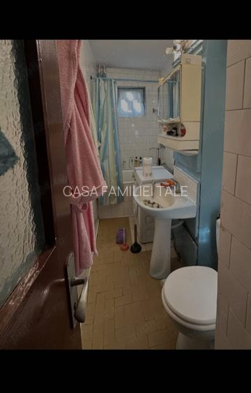 !! 3 Camere ..zona Iuliu Maniu-Platanilor..71mii - 7