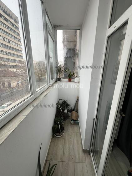 Metrou Iancului  3 camere  82 mp etaj 2 loc parcare - 10