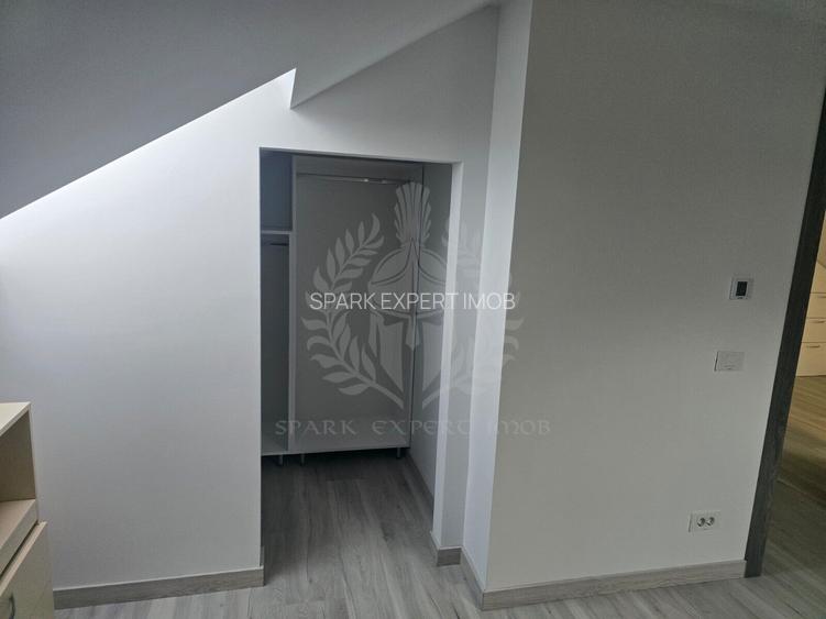 Inchiriere casa noua, 4 camere, Cartier Magnolia Paulesti, Prahova - 13