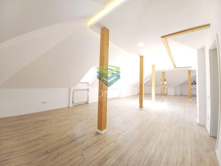 Vilă interbelică (birouri) - Dorobanți Capitale - 8