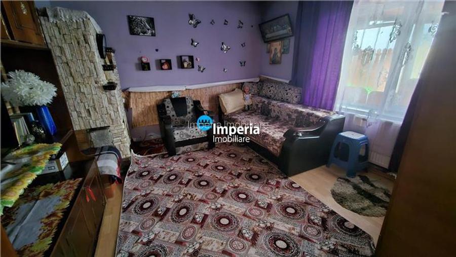 Casa plan parter cu 2700 mp teren in Iasi zona Bucium Hill Center - 7