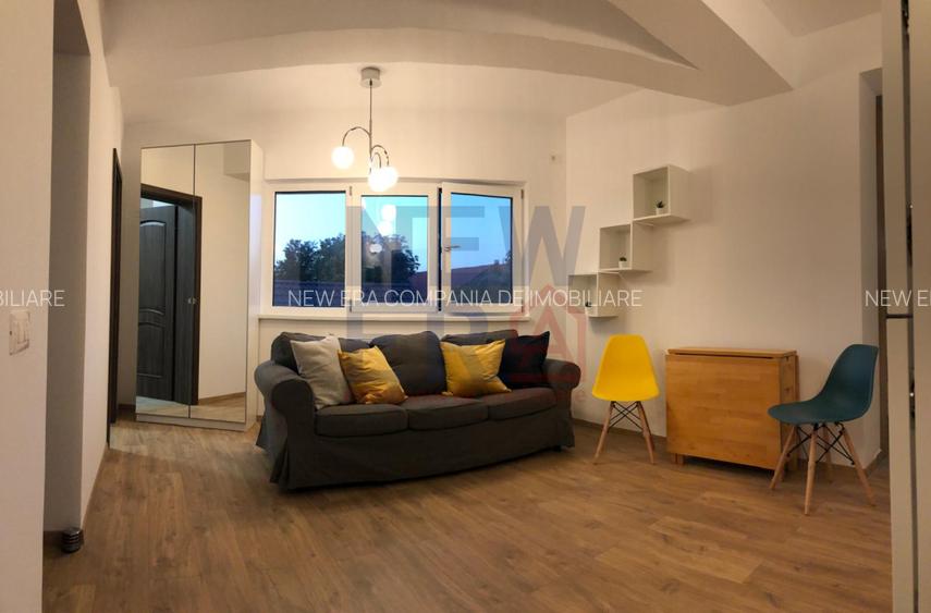 Apartament 3 camere de închiriat – Otopeni, zona Odăii, bloc nou (2017) - 2