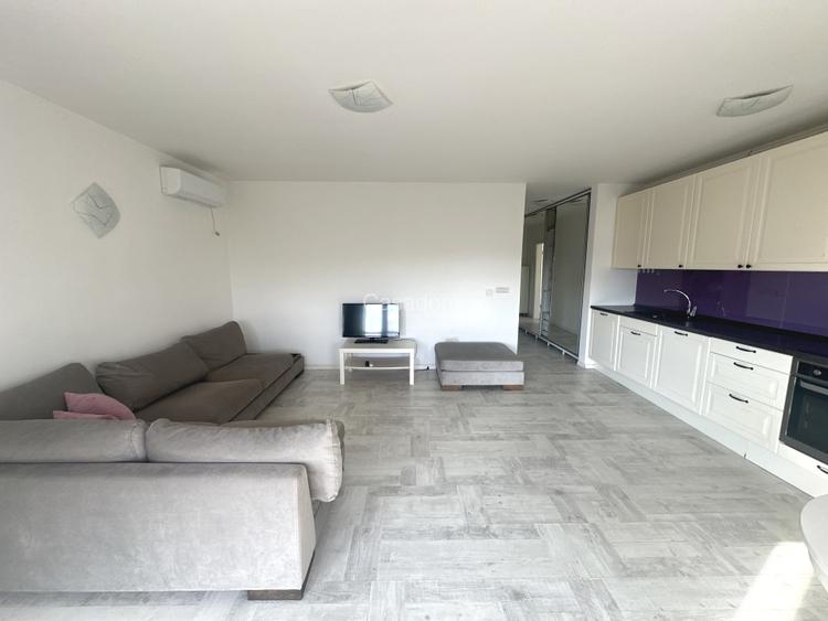 Bloc nou - Etaj intermediar - Aradului - 5