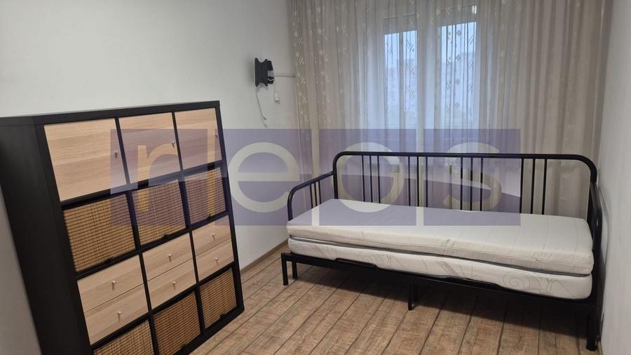 VANZARE APARTAMENT 3 CAMERE 50MP NICOLAE GRIGORESCU SALAJAN RENOVAT MOBILAT - 3