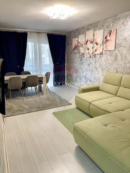 Apartament 4 camere UNIC - PREMIUM de vanzare| Dobroiesti| Regnum Spa - 23