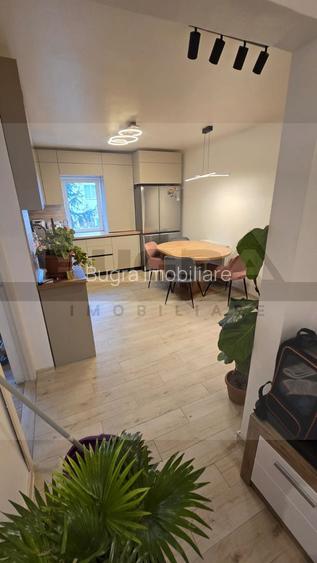 Apartament 3 camere, 65mp, etaj intermediar, zona Piata Zorilor - 2