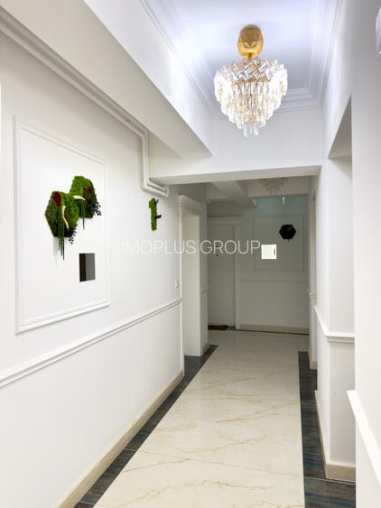 APARTAMENT ROYAL TOWN PRIMA INCHIRIERE 0% COMISION - 5