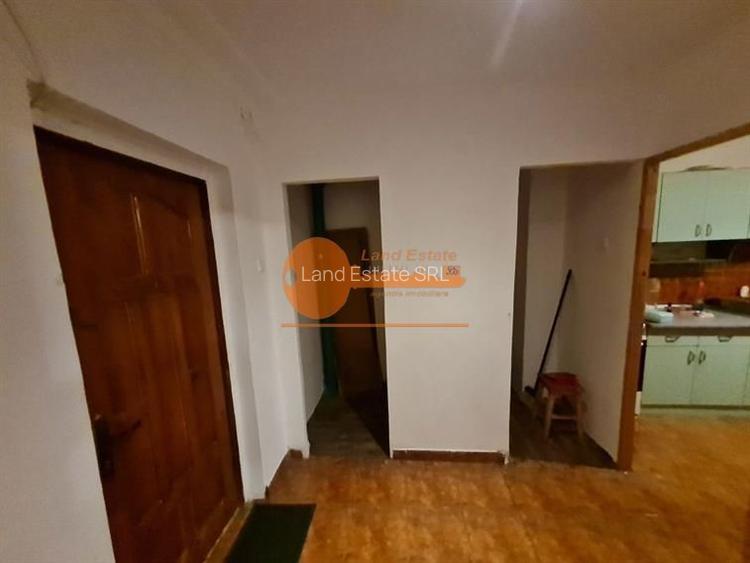 Apartament cu 2 camere la 3 minute de Metrou Crangasi - 6