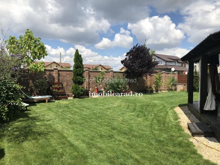 Vila in stil modern mobilata si utilata. - 4