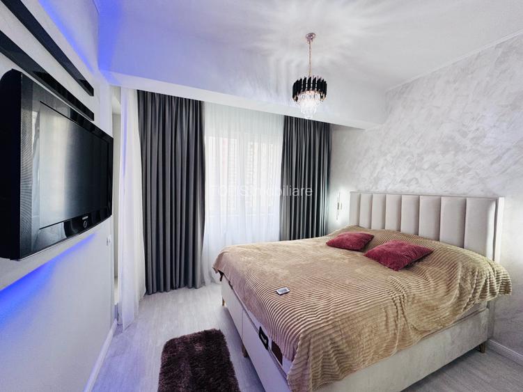 Grozavesti / Apartament Premium la Prima Inchiriere / Totul Nou - 13