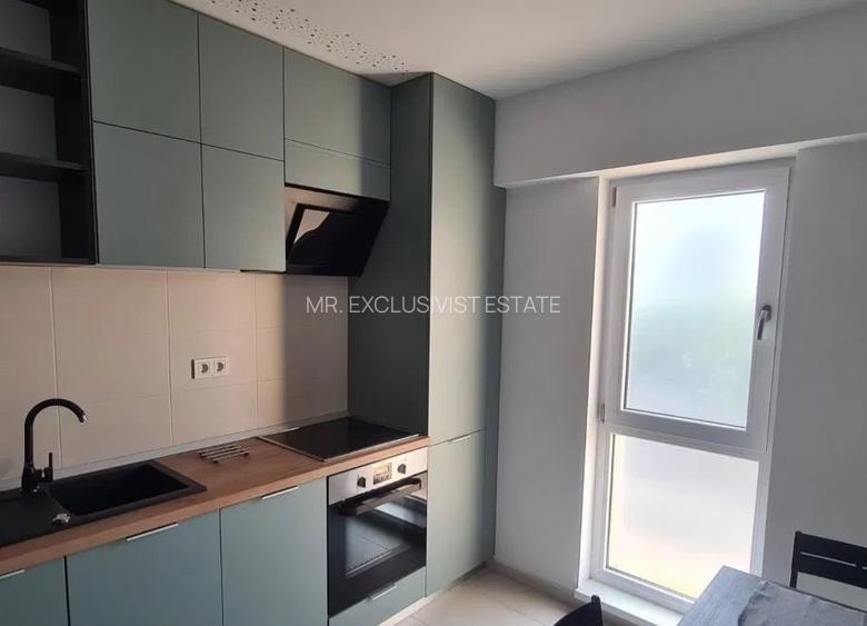 Apartament 2 camere bloc nou Barbu Văcărescu-Pipera complex Belvedere Residence - 3