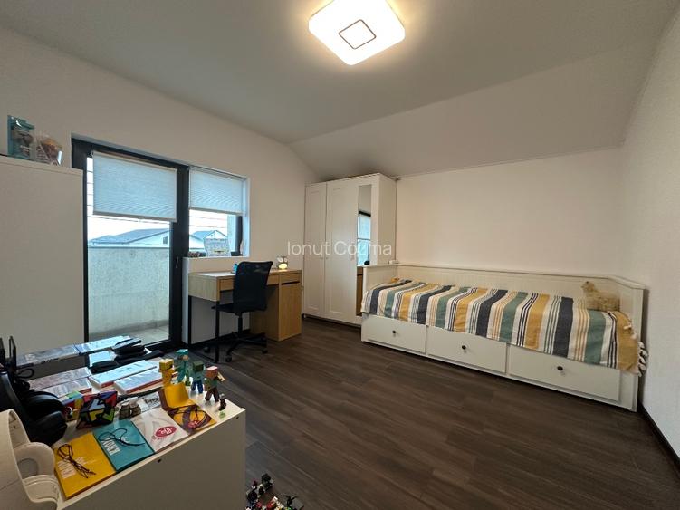 Casă individuală 4 camere - 11