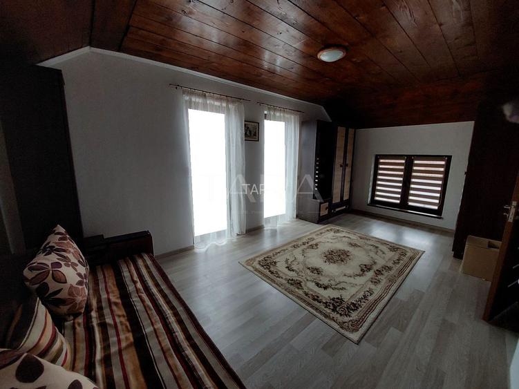 Casă individuală în Sanicoara – mobilată, modernă, zonă căutată. - 4