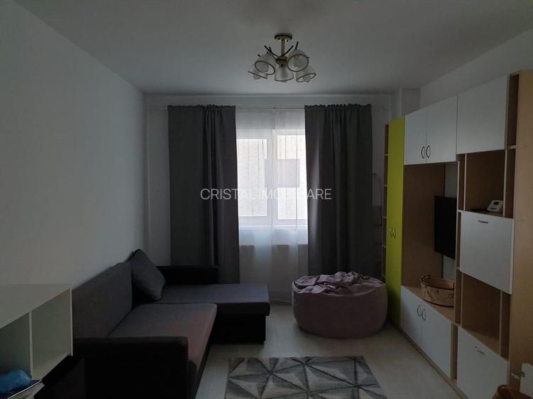 Apartament 2 camere, 60 mp, loc parcare inclus, centrală, Pallady - 3